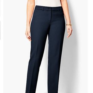 Hampshire Ankle Pant - Curvy Fit